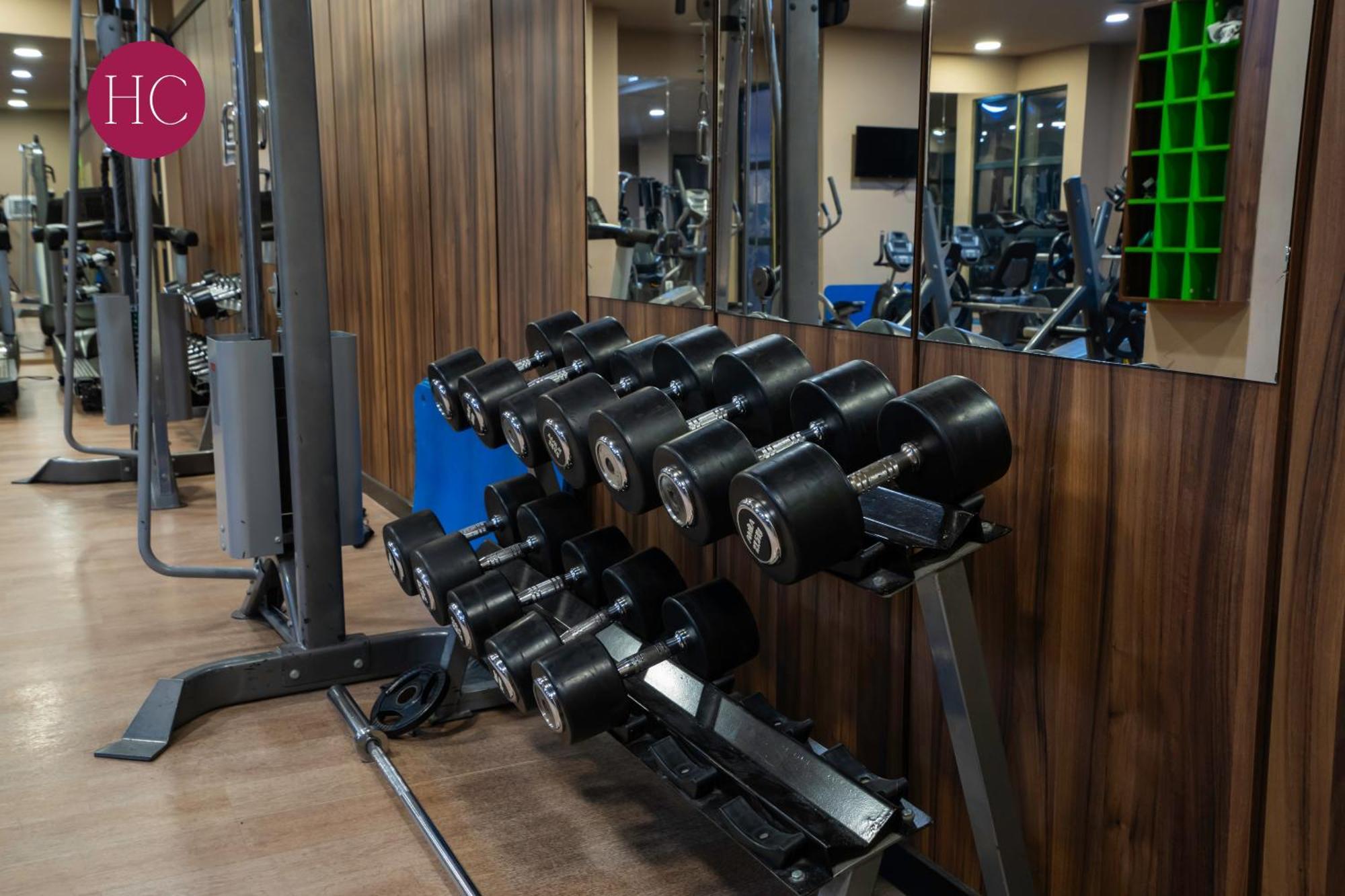 Central Hotel, Fitness And Spa Vinica Exteriér fotografie